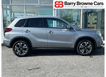 2022 Suzuki Vitara 1.4L Petrol For Sale Images