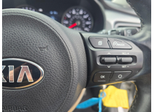 2019 Kia Rio 1.2L Petrol For Sale Images