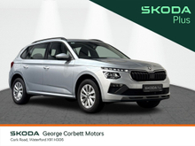 Skoda Kamiq Selection 1.0TSi 115HP DSG - Two Year Warranty (From €112 per week)