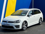 2016 VOLKSWAGEN GOLF R 4MOTION 2.0 TSI AUTO // LAUNCH CONTROL // LEATHER SPORT INTERIOR // ADAPTIVE CRUISE CONTROL