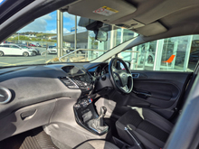 2016 Ford Fiesta 1.2L Petrol For Sale Images
