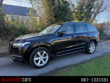 2017 Volvo XC90 2L Petrol Plug-in Hybrid For Sale Images