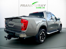2021 Nissan Navara 2.3L Diesel For Sale Images