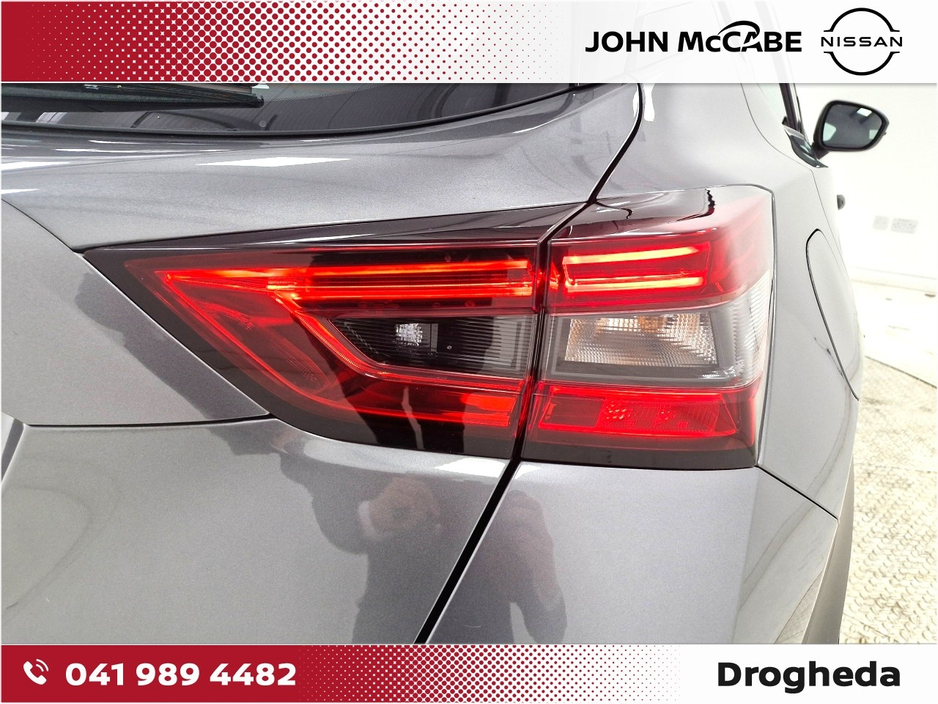 2025 Nissan Juke 1L Petrol For Sale Images