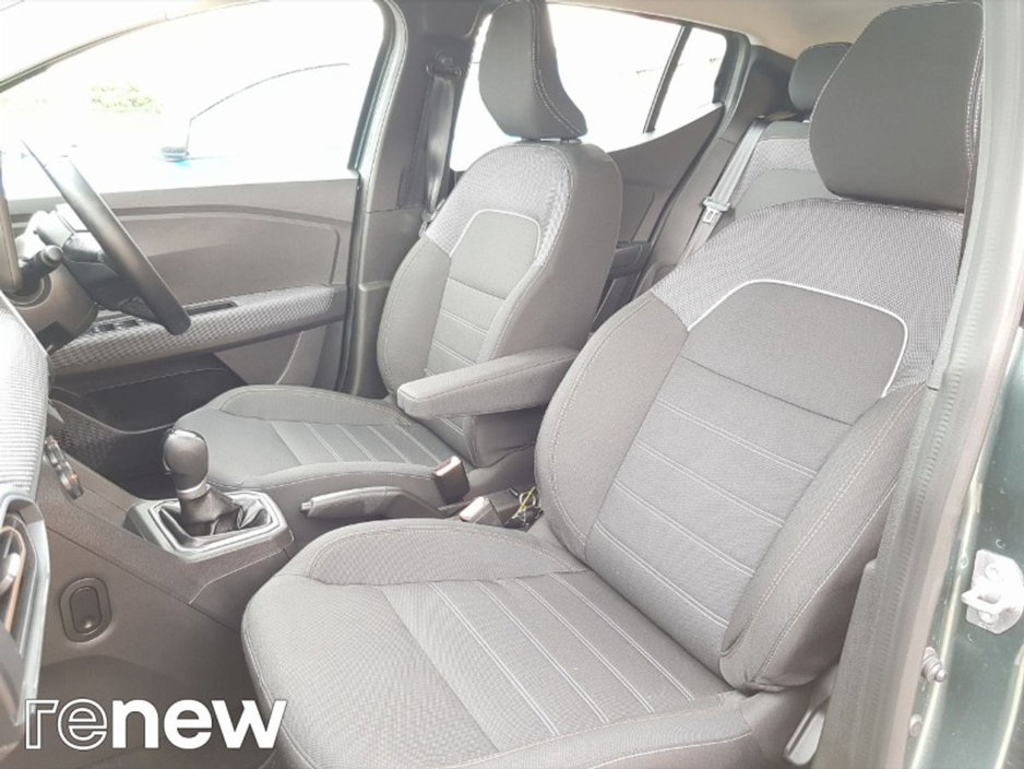 2025 Dacia Sandero Stepway 1.0L Petrol For Sale Images