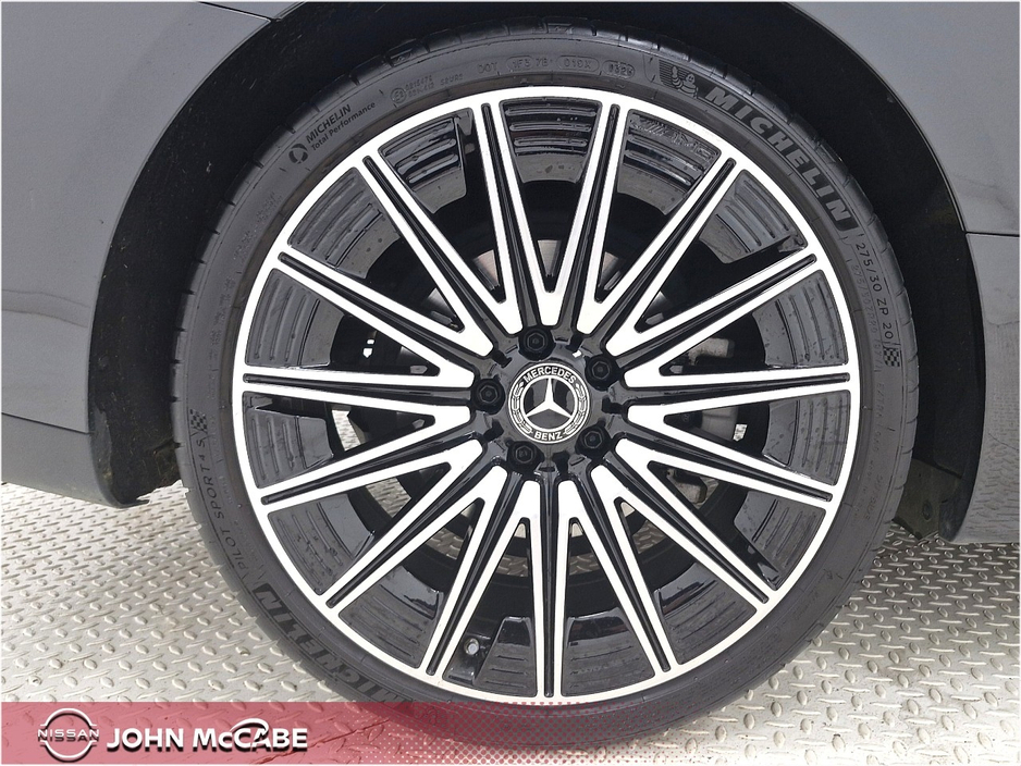 2025 Mercedes-Benz CLE 2L Diesel Hybrid For Sale Images