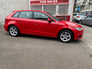 2017 AUDI A3 2.0 TDI SE SPORTBACK 150PS 5DR