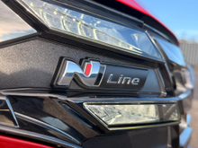 2023 Hyundai Tucson 1.6L Petrol Plug-in Hybrid For Sale Images