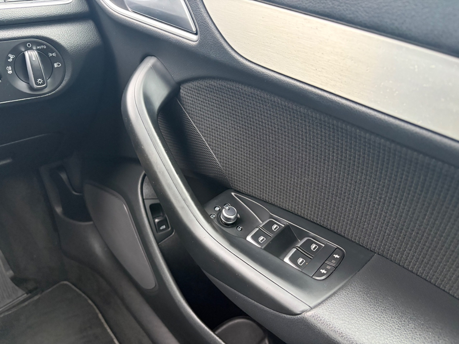 2018 Audi Q3 2L Diesel For Sale Images