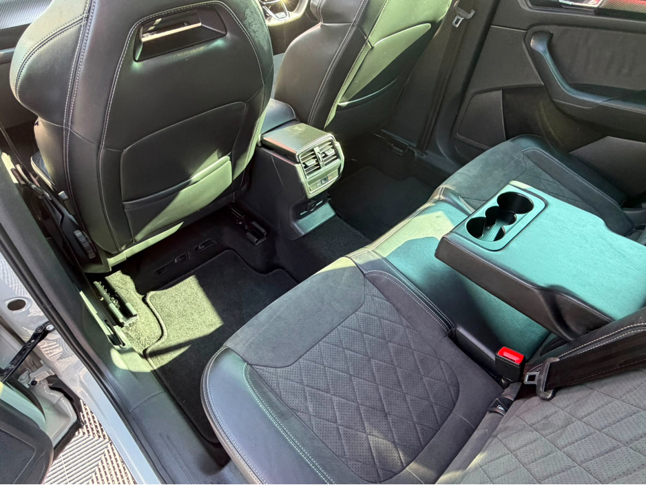 2022 Skoda Kodiaq 2L Diesel For Sale Images