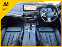 2023 BMW 5 Series 2L Petrol Plug-in Hybrid For Sale Images