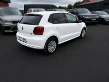 2014 Volkswagen Polo 1.2L Petrol For Sale Images