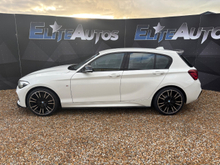 2017 BMW 1 Series 2L Diesel For Sale Images