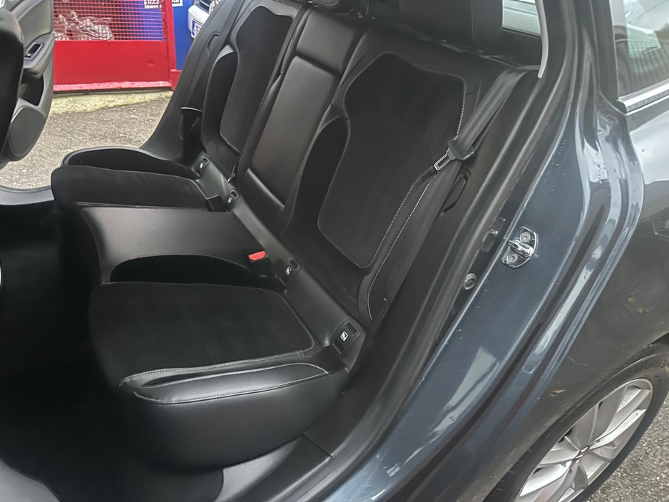 2017 Renault Megane 1.5L Diesel For Sale Images