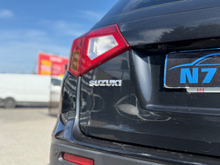 2017 Suzuki Vitara 1.6L Diesel For Sale Images