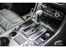 2016 Volkswagen Touareg 3L Diesel For Sale Images