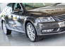 2014 VOLKSWAGEN PASSAT HIGHLINE 1.6 TDI MANUAL 6SPEED FWD BLUEMOTION 105HP 4DR