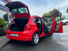 2018 Volkswagen Polo 1L Petrol For Sale Images