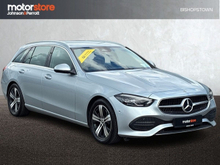 Mercedes-Benz C Class C 220 D Avantgarde Auto Estate - (One Year Warranty / AA Membership / Bishopstown)