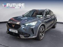 Cupra Formentor E-Hybrid 204BHP Auto