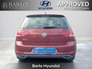 2019 VOLKSWAGEN GOLF 1.0 TSI 115HP Highline