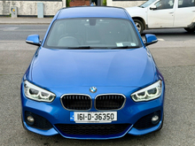 2016 BMW 1 Series 2L Diesel For Sale Images