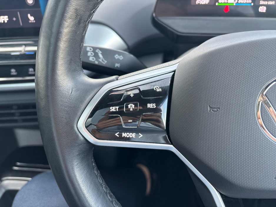 2022 Volkswagen ID.4 0L Electric For Sale Images