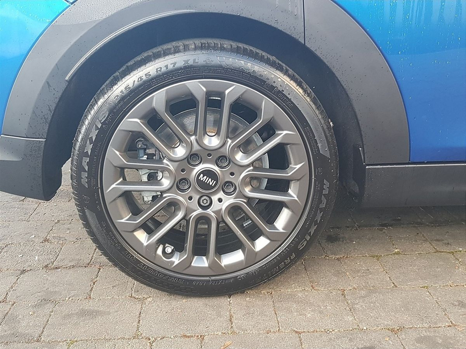 2025 MINI Hatch 1.5L Petrol For Sale Images