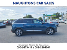 2024 Peugeot 5008 1.5L Diesel For Sale Images