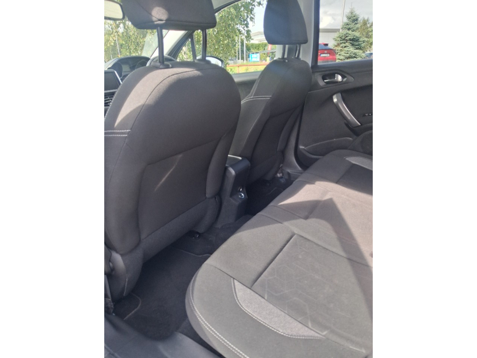 Peugeot 2008 ACTIVE 1.2 PURETECH 82 6. 6.2 4DR — thumbnail 13
