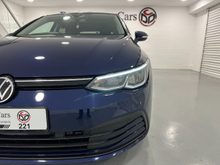 2022 Volkswagen Golf 1L Petrol For Sale Images