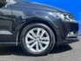 2017 VOLKSWAGEN POLO COMFORTLINE 1.2 TSI AUTO // SERVICE HISTORY // 15