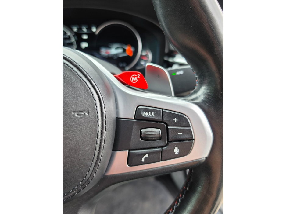 2019 BMW M5 4.5L Petrol For Sale Images