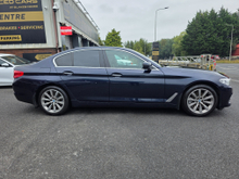 2017 BMW 5 Series 2L Diesel For Sale Images