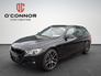 2018 BMW 3 SERIES 320D Auto “Estate practicality, M Sport attitude.”