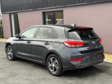 2022 Hyundai i30 1.6L Diesel For Sale Images