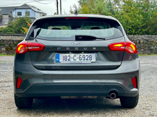 2018 Ford Focus 1.5L Diesel For Sale Images