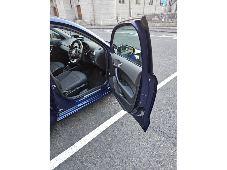 Audi A1 1.4 TFSI SPORT 122PS AUTO 5DR — thumbnail 9