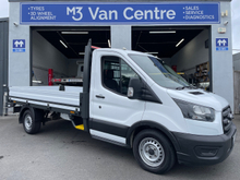 2020 Ford Transit 2L Diesel For Sale Images