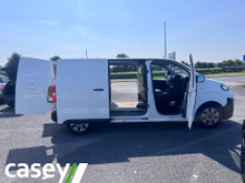 2019 Peugeot Expert 2L Diesel For Sale Images