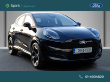 Ford Puma EV 53KWH 168PS Premium PHONE MICK ON 0868323328