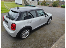 MINI Hatch 1.5 D 5DR COOPER