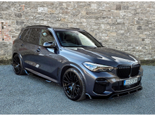 2022 BMW X5 3L Petrol Plug-in Hybrid For Sale Images