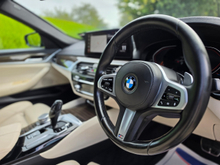 2022 BMW 5 Series 2L Diesel For Sale Images