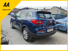 2019 Renault Kadjar 1.3L Petrol For Sale Images