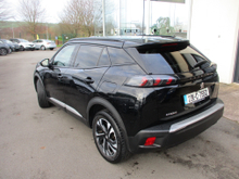 2023 Peugeot 2008 1.2L Petrol For Sale Images