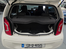 2013 Volkswagen up! 1L Petrol For Sale Images