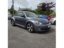 2014 Volkswagen Beetle 2L Diesel For Sale Images