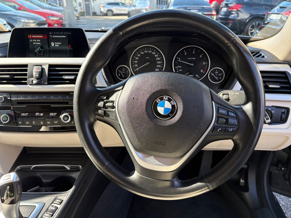 2018 BMW 4 Series 2L Diesel For Sale Images