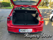 2022 Volkswagen Golf 1.5L Petrol For Sale Images